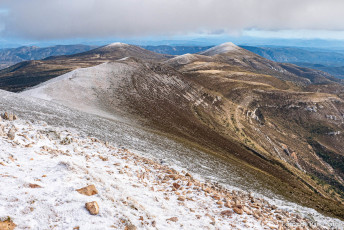 Tozal de Guara (dicembre 2019)