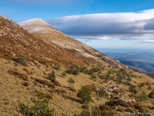 Tozal de Guara (dicembre 2019)