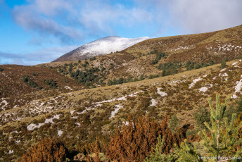 Tozal de Guara (dicembre 2019)