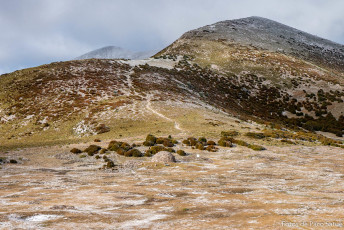 Tozal de Guara (dicembre 2019)