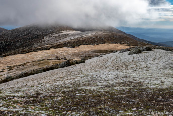 Tozal de Guara (dicembre 2019)