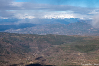 Tozal de Guara (dicembre 2019)