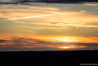 Tozal de Guara (dicembre 2019)