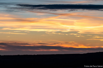 Tozal de Guara (dicembre 2019)