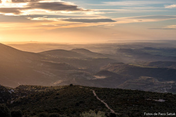Tozal de Guara (dicembre 2019)