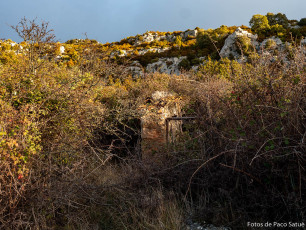 Tozal de Guara (dicembre 2019)