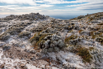 Tozal de Guara (dicembre 2019)
