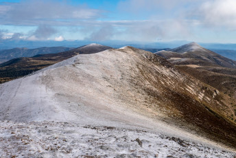 Tozal de Guara (dicembre 2019)