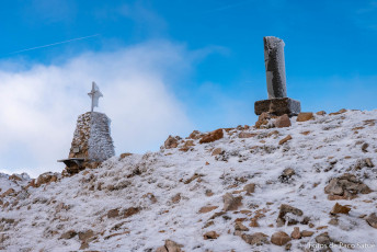 Tozal de Guara (dicembre 2019)