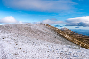 Tozal de Guara (dicembre 2019)
